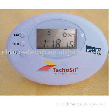 Countdown Timer DT2804